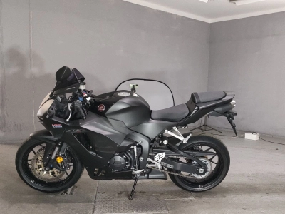 Honda CBR600RR