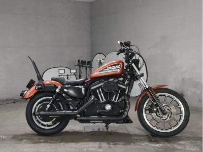 Harley-Davidson HARLEY XL883R