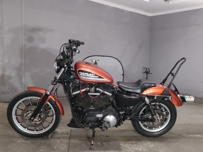 Harley-Davidson HARLEY XL883R