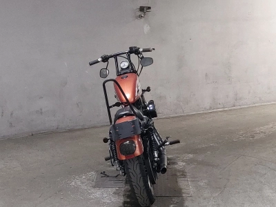 Harley-Davidson HARLEY XL883R