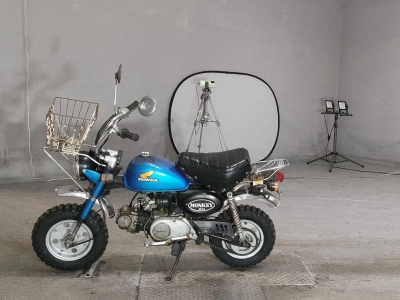 Honda MONKEY