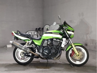 Kawasaki ZRX1100
