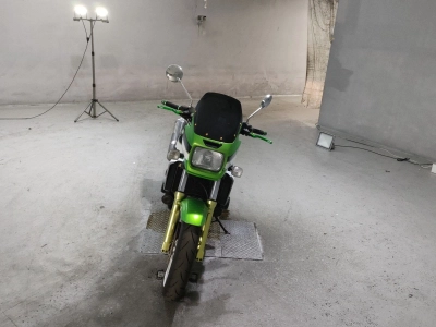 Kawasaki ZRX1100