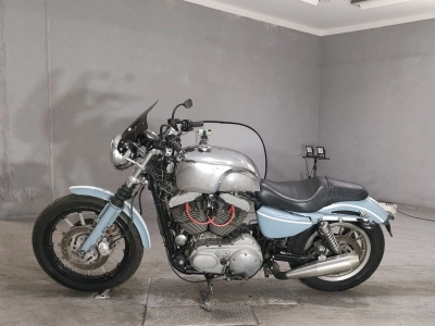 Harley-Davidson HARLEY XL1200R