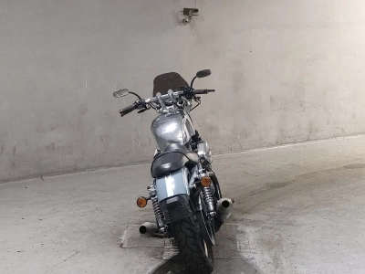 Harley-Davidson HARLEY XL1200R