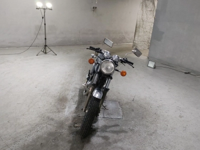 Yamaha SR500-1