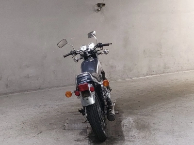 Yamaha SR500-1