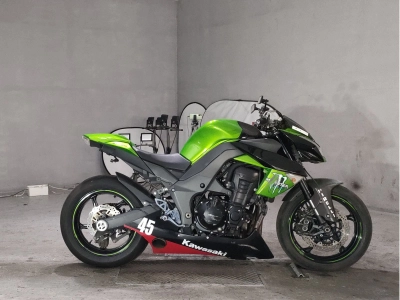Kawasaki Z1000