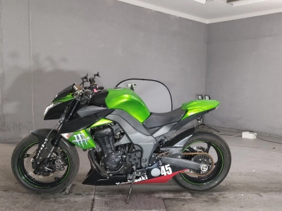 Kawasaki Z1000