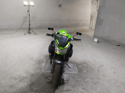 Kawasaki Z1000