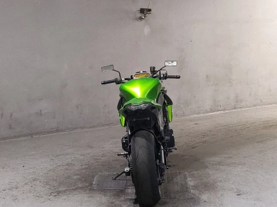 Kawasaki Z1000