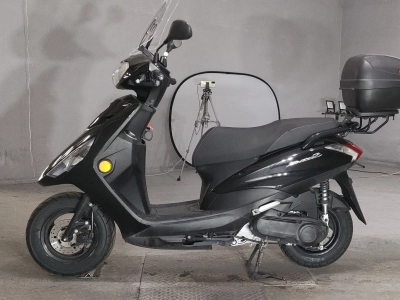 Yamaha  AXIS Z