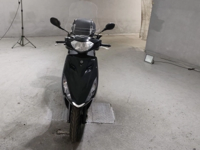 Yamaha  AXIS Z