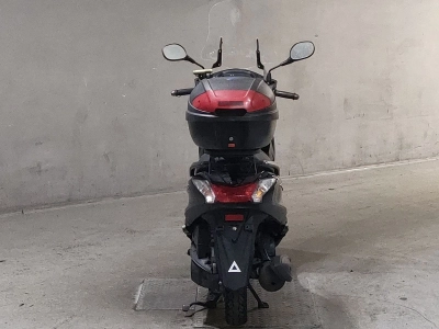 Yamaha  AXIS Z