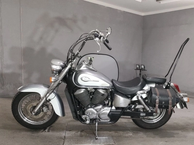 Honda SHADOW400
