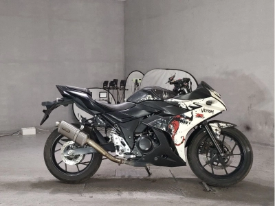 Suzuki GSX250R