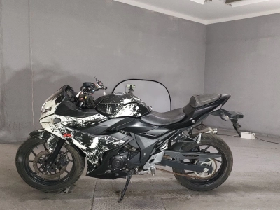 Suzuki GSX250R