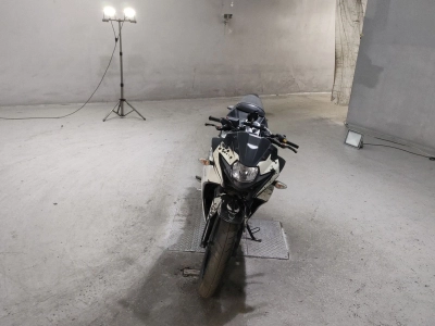 Suzuki GSX250R