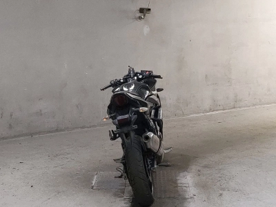Suzuki GSX250R