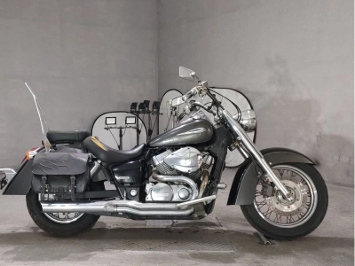 Honda SHADOW400 CLASSIC