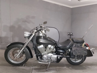 Honda SHADOW400 CLASSIC