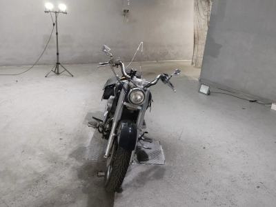 Honda SHADOW400 CLASSIC