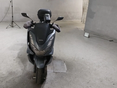 Honda PCX160