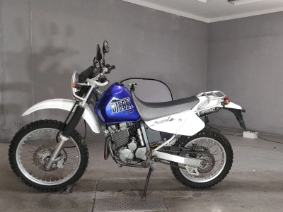 Suzuki DJEBEL250XC