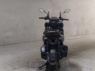 Yamaha X FORCE 