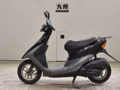 Honda DIO
