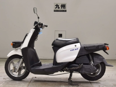 Yamaha GEAR