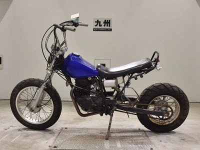 Yamaha TW200