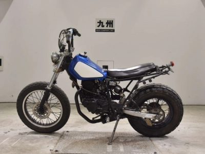 Yamaha TW200-2