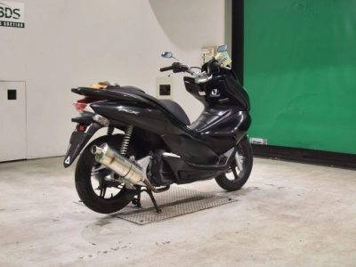 Honda PCX125