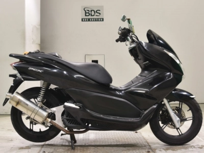 Honda PCX125