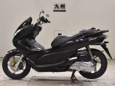 Honda PCX125