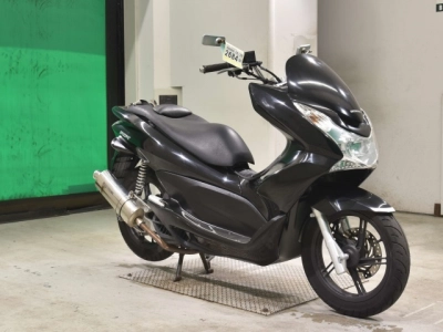 Honda PCX125