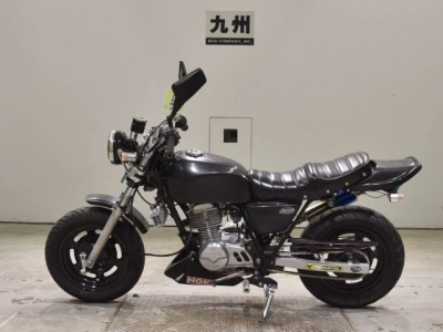 Honda APE50