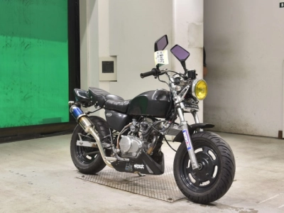 Honda APE50