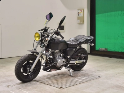 Honda APE50