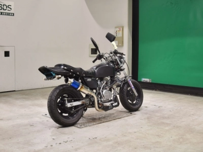 Honda APE50