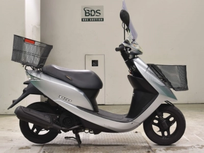 Honda DIO