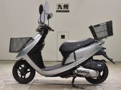 Honda DIO