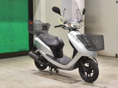 Honda DIO
