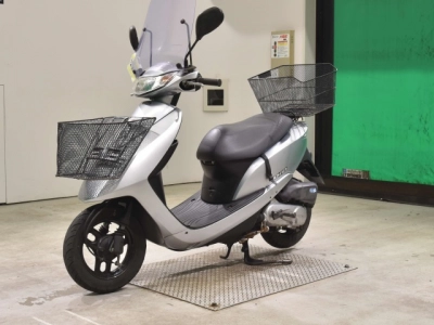 Honda DIO