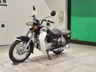 Honda CD125