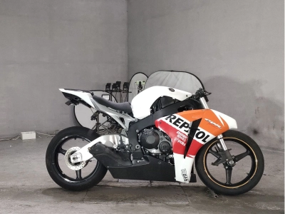 Honda CBR1000RR