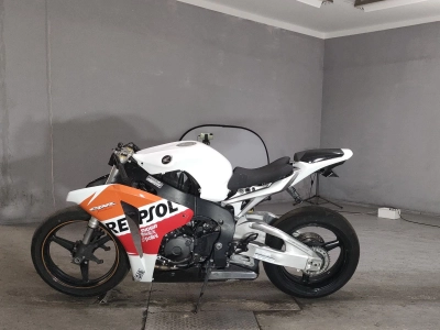 Honda CBR1000RR