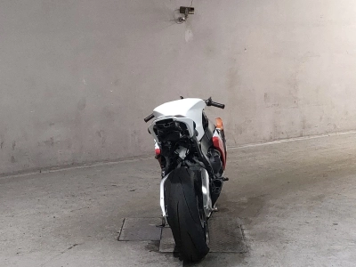 Honda CBR1000RR