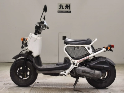 Honda ZUMAR